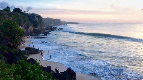 9 Day Trip to Kuta, Bali, Lombok, Gilimanuk
