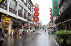 3 Day Trip to Suzhou from Ahmedabad