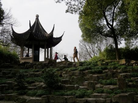 Explore Suzhou in Two Days