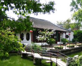 3 Day Trip to Suzhou from George Town