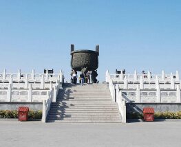 The places You Must Visit in One Day Tour to Zhengzhou