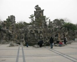 4 Day Trip to Zhengzhou from Childers