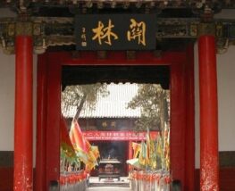 7 days Trip to Luoyang from Kokomo