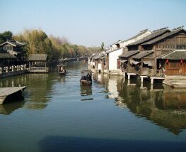 An Awesome 48 Hours in Luoyang