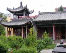 5 Day Trip to Urumqi from Sandy lake