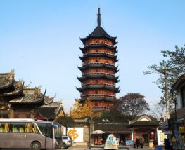 7 days Trip to Urumqi