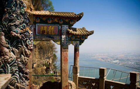 3 Day Trip to Kunming from Central