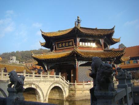 5 days Trip to Kunming from Richmond