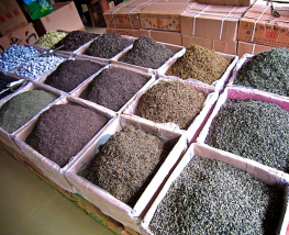 5 days Trip to Kunming from Saginaw