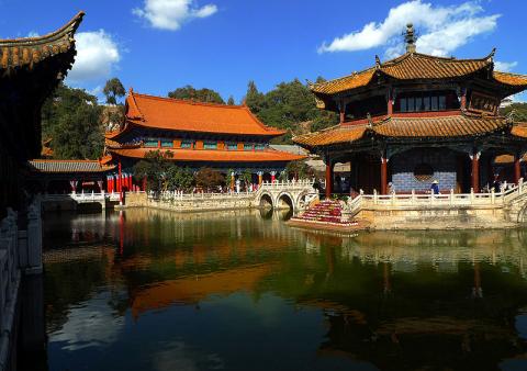 2 days Trip to Kunming 
