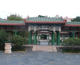 1 Day Trip to Zhuhai from Macao