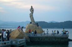  Day Trip to Zhuhai from Macao