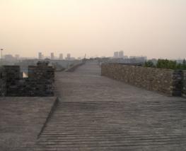 3 days Itinerary to Nanjing from Navan
