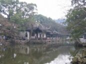 4 days Trip to Wuxi from Kitchener