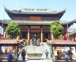 6 days Trip to Wuxi from Budapest