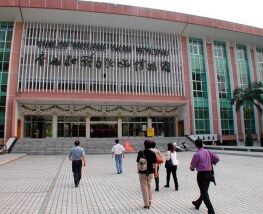 7 days Trip to Nanning from Singapore