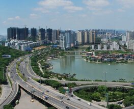 3 Day Trip to Nanning from Singapore