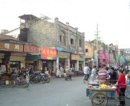 7 days Trip to Nanning from Malden