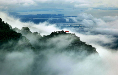 5 days Trip to Nanchang from Laval