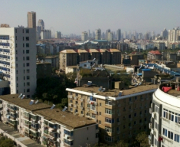 5 days Trip to Nanchang from St. catharines