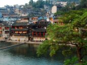 4 Day Trip to Zhangjiajie from Sungai Petani