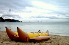 5 Day Trip to Sanya from Portsmouth