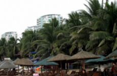 4 Day Trip to Sanya from New bern