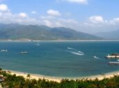 6 days Trip to Sanya from Xi'an