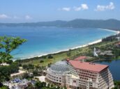 5 Day Trip to Sanya from Bayan lepas