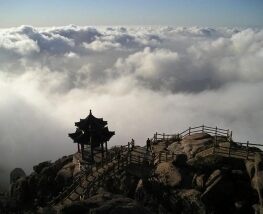 3 Day Trip to Qingdao from Ludhiana