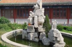 3 Day Trip to Qingdao from Pine bluff