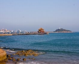 3 Day Trip to Qingdao from Singapore