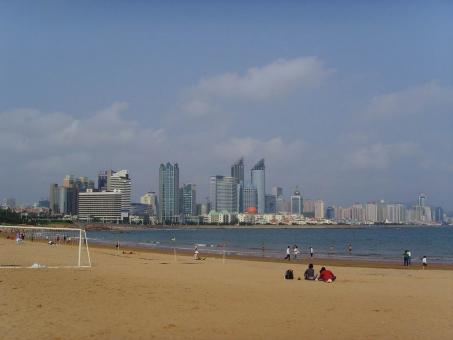 3 Day Trip to Qingdao from Colombo