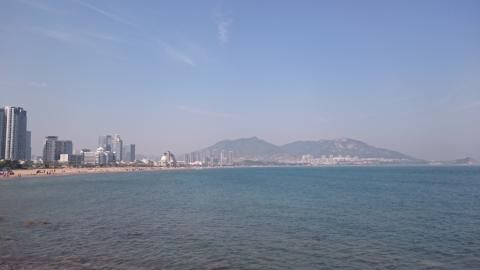 4 Day Trip to Qingdao from Hong Kong
