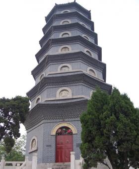 6 days Trip to Qingdao from Santa Clara