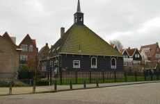 3 Day Trip to Volendam from Littleton