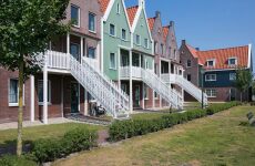 4 Day Trip to Volendam from Los angeles
