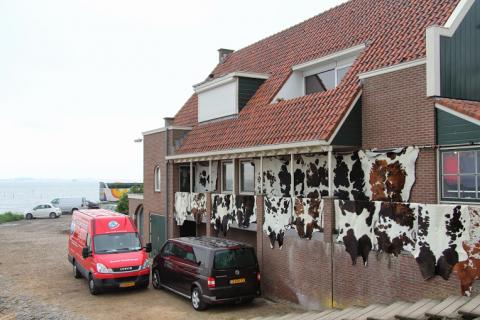 5 Day Trip to Volendam from Sanford