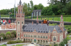 3 Day Trip to Netherlands from Amsterdam