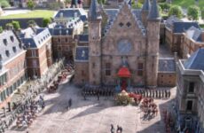 3 days Itinerary to The Hague, Lisse from Bruchmühlbach-miesau