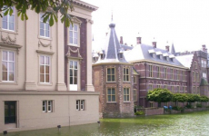 8 Day Trip to Amsterdam, Prague, Rotterdam, Utrecht, The hague from milan