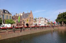  Day Trip to The hague from Ponte Vedra