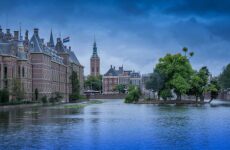14 Day Trip to Amsterdam, Rotterdam, The hague from Dubai