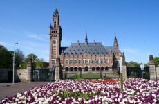 7 Day Trip to The hague from Hyderabad
