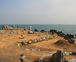 2 days Trip to Ulsan 