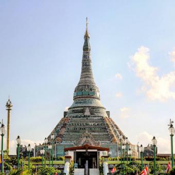 3 Day Trip to Mandalay from Ludhiana