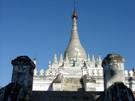 11 Day Trip to Mandalay from Cheras