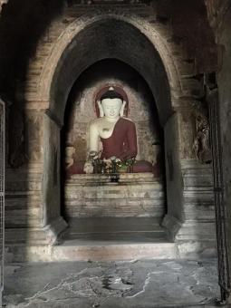5 Day Trip to Bagan from Yangon