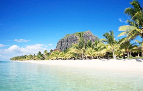 10 Day Trip to Port Louis, Le Morne, Bel Ombre from Bangalore