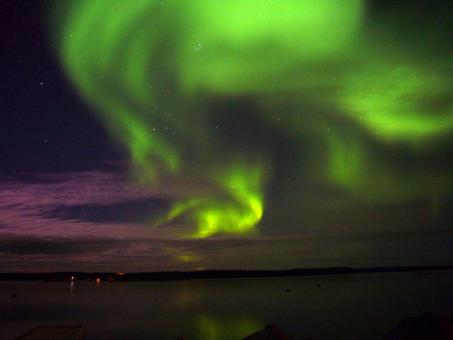 8 Day Trip to Yellowknife from Edmonton
